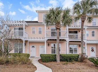 2978 Sugarberry Ln, Johns Island, SC 29455