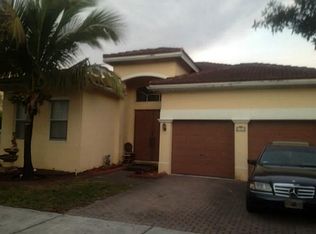 3321 SW 94th Pl, Miami, FL 33165