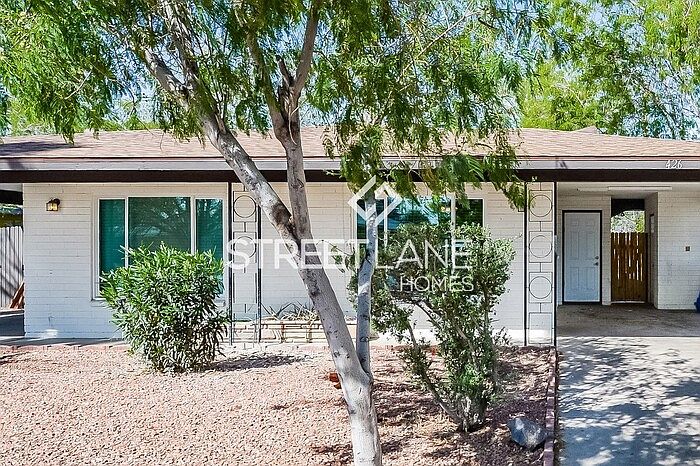 1st image of 426 S Hobson #B
