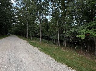 806 Sanctuary Farms Ridge Rd, Festus, MO 63028