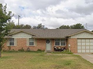 5216 S Travis St, Amarillo, TX 79110