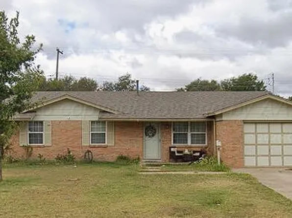 5216 S Travis St, Amarillo, TX 79110