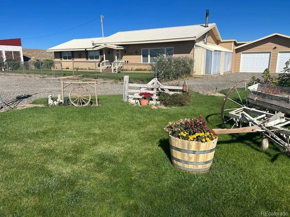 21300 County Road 13, La Jara, CO 81140