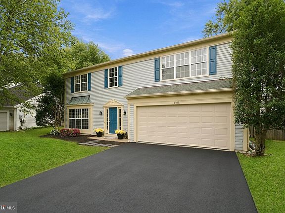 2nd image of 4105 Casey Ct