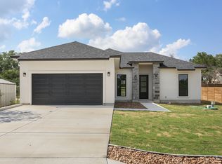 1307 Rimrock Cv, Canyon Lake, TX 78070