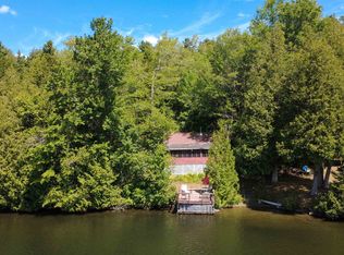 66 Camp Rd, Peacham, VT 05862