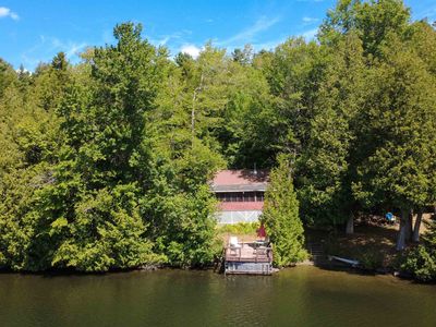 66 Camp Road, Peacham, VT, 05862