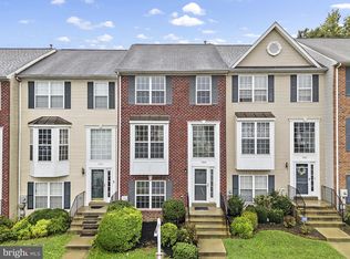 7108 Ladd Cir, Frederick, MD 21703