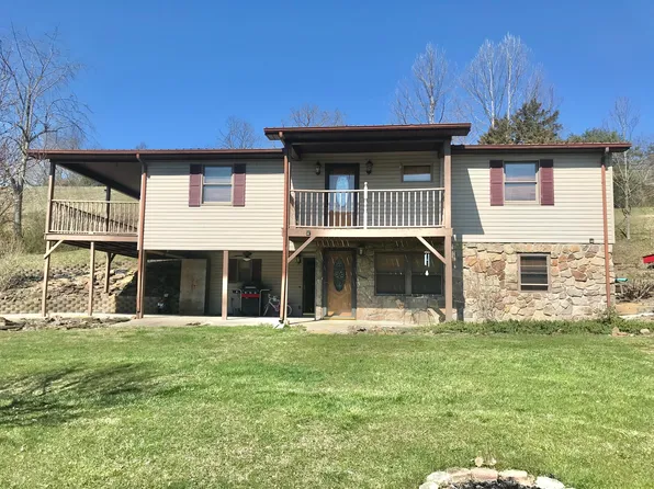 11578 W Us Highway 60, Olive Hill, KY 41164
