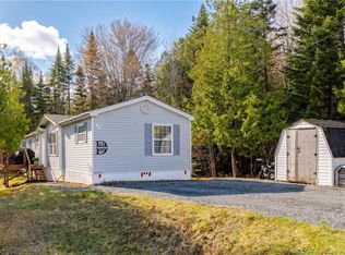 81 McCain Dr, Lincoln, NB E3B9E3