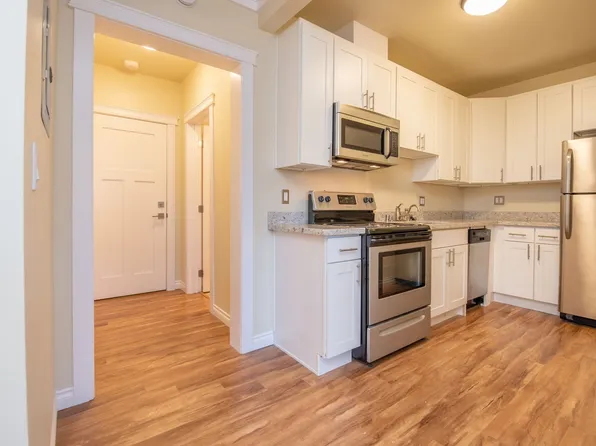 Windsor Apartments, 17 Saint Helens Ave, Tacoma, WA 98402