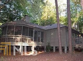 2119 Plum Ln, Pine Mountain, GA 31822