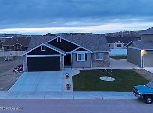 52 Kettleson Xing, Gillette, WY 82718