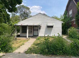 8216 Decatur St, Detroit, MI 48228