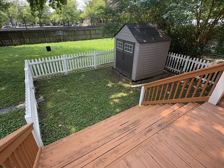 1512 Porter St #A — Photo 16