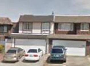 3812 Howard Ct, South San Francisco, CA 94080