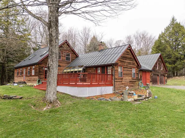 2371 Sanders Road, Bethel, VT 05032