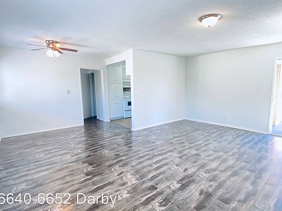 4th image of 6652 Darby Ave #5220