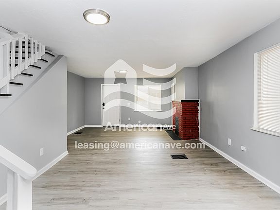 WM - Living Room