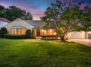 6400 W Washington Blvd, Wauwatosa, WI 53213