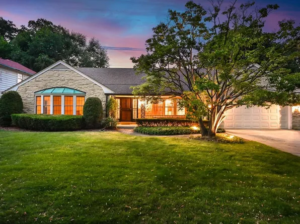 6400 West Washington BOULEVARD, Wauwatosa, WI 53213