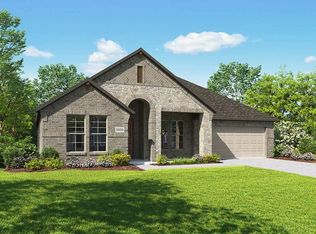 5709 Rhapsody Way, Fort Worth, TX 76126