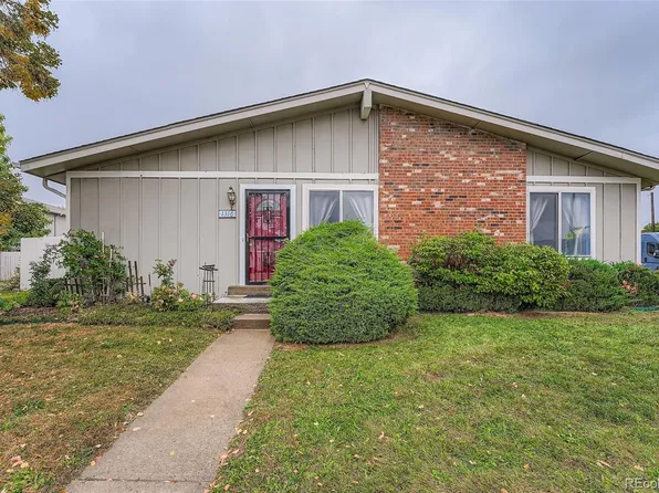 1316 Sable Boulevard, Aurora, CO 80011