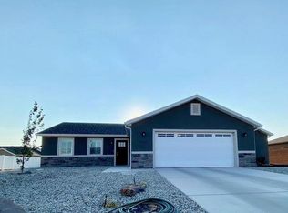 1723 N 3400 W, Cedar City, UT 84721