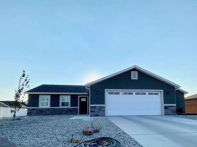 1723 N 3400 W, Cedar City, UT, 84721