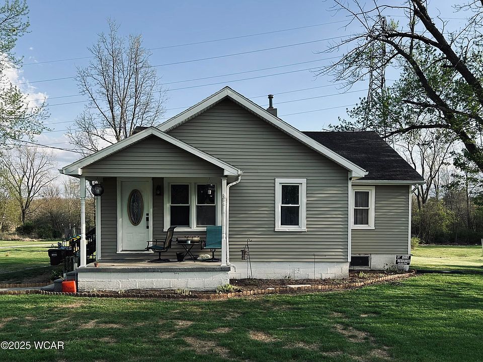 2nd image of 810 Lutz Rd