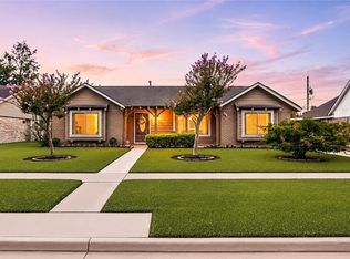 14126 Wadebridge Way, Houston, TX 77015