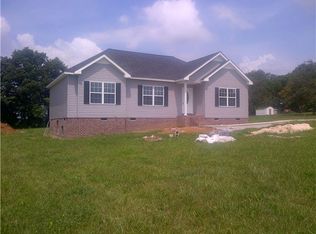 1087 Smiley Troutt Rd LOT 2, Bethpage, TN 37022