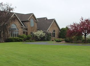 W4071 McCabe Rd, Malone, WI 53049