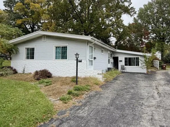 74 Homestead Dr #1, Youngstown, OH 44512