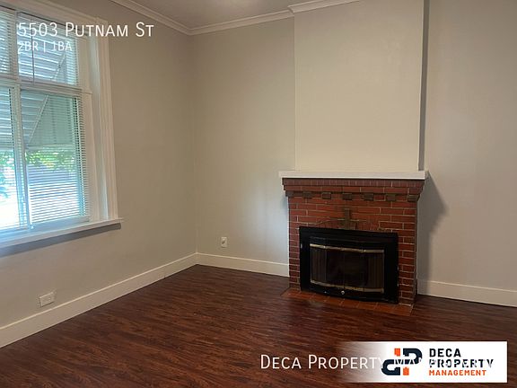 3rd image of 5503 Putnam St