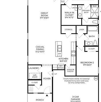 2nd image of 312 Mugby Rd #103