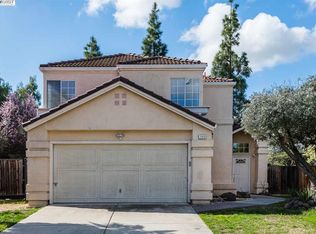 2503 Dewlap Ct, Antioch, CA 94531