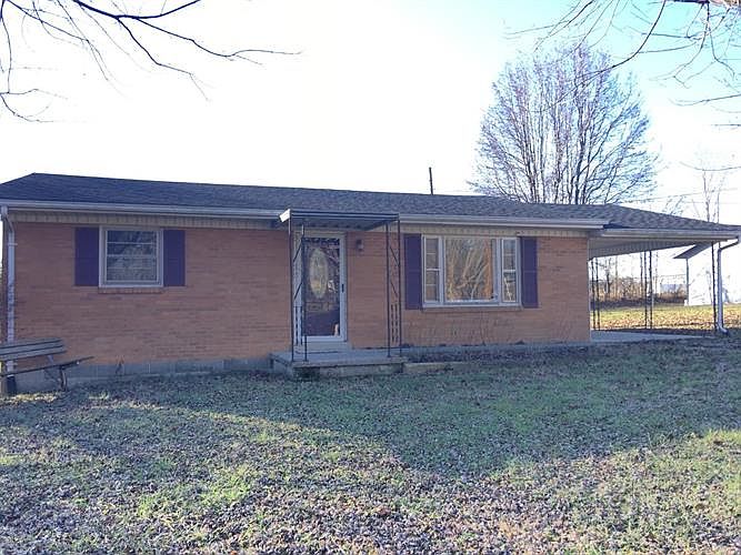 145 Maple Ln, Science Hill, KY 42553 Zillow