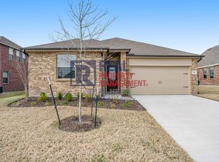 616 Fitzroy Ln, Fate, TX 75189