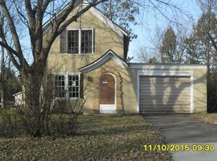 311 Bagley Ave NW, Bagley, MN 56621