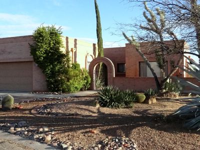 1907 W Via De La Gloria, Green Valley, AZ, 85622