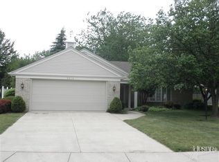 7010 River Haze Rd, Fort Wayne, IN 46819