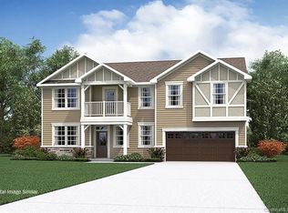 10908 Ivy Terrace Ct, Charlotte, NC 28269
