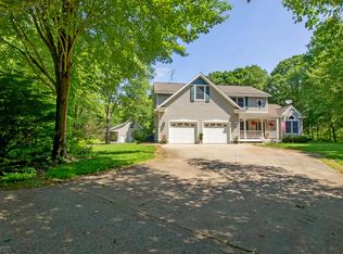 3578 Sheringer Rd, Muskegon, MI 49444