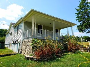 86 Gatewood Ln, Summersville, WV 26651