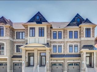 77 Allegranza Ave, Vaughan, ON L4H4S3