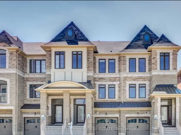 77 Allegranza Ave, Vaughan, ON L4H 4S3