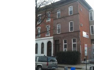 1918 Spring Garden St APT 1R, Philadelphia, PA 19130