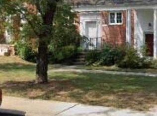 3258 Valley Dr, Alexandria, VA 22302