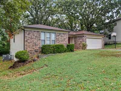 704 Autumnbrook Cir, Sherwood, AR, 72120
